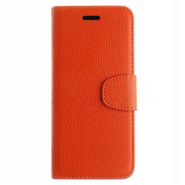 Praktisk pung etui (Nkobee) - iPhone 11 Svart