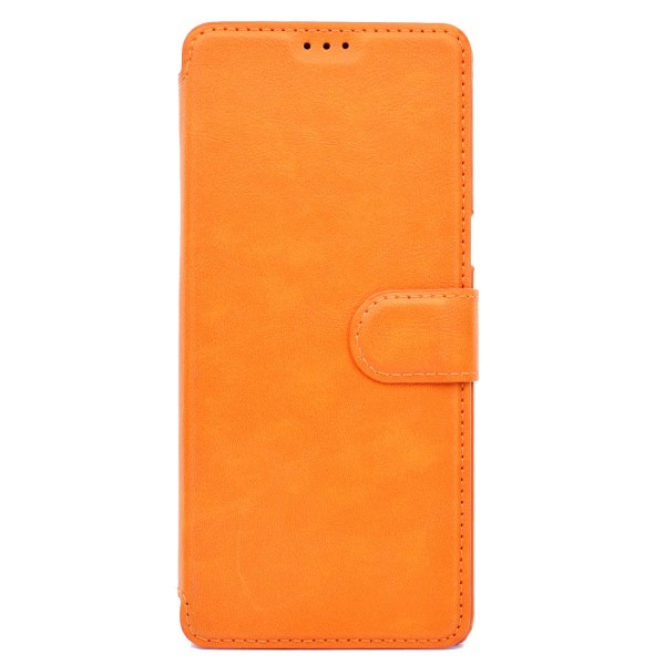 Samsung Galaxy Note 8 (Class-Y) Stilsäkra Plånboksfodral Blå
