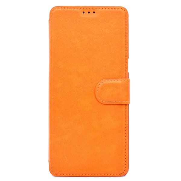 Samsung Galaxy Note 8 (Class-Y) Stilsäkra Plånboksfodral Blå