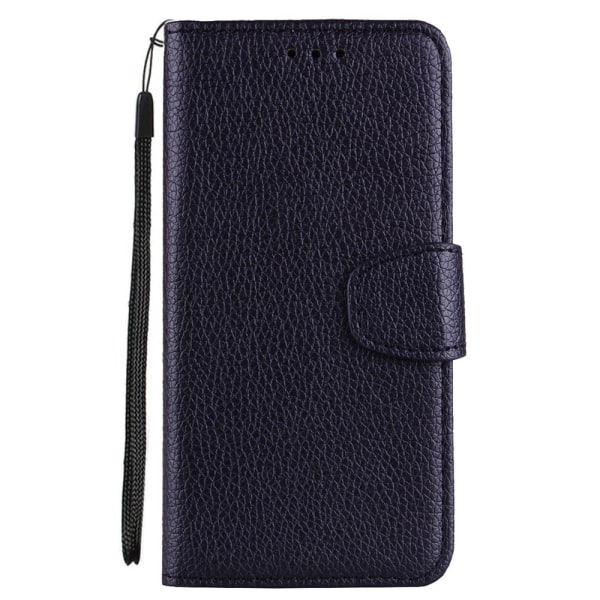 Stilfuldt Nkobee Wallet etui - Huawei Honor 10 Lila