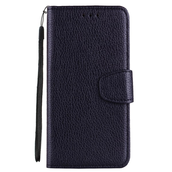 Stilrent Nkobee Plånboksfodral - Huawei Honor 10 Brun