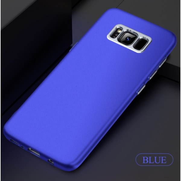 Samsung Galaxy S8 - NAKOBEE Stilrena Skal Guld