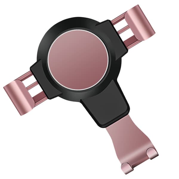 Professionel Mobilholder Guld