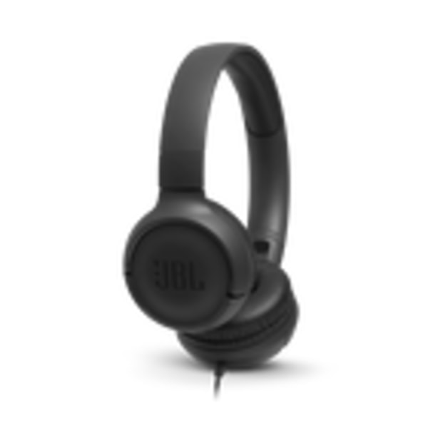 JBL TUNE500 - Kraftfullt Ljud med Sladd för Din Aktiva Livsstil Hero Pink