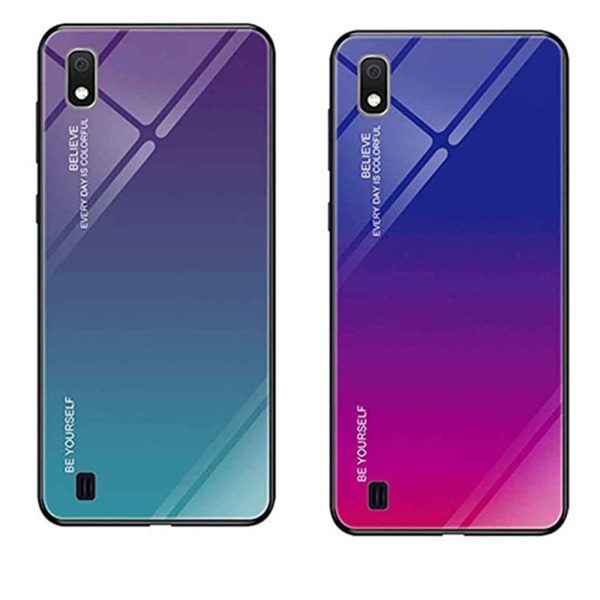 Samsung Galaxy A10 - Stilrent Nkobee Skal 2