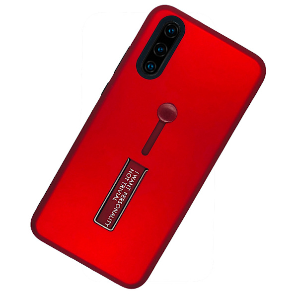 Skal - Huawei P30 Silver