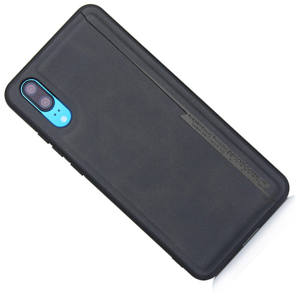Huawei P20 - Skal Blå Blå