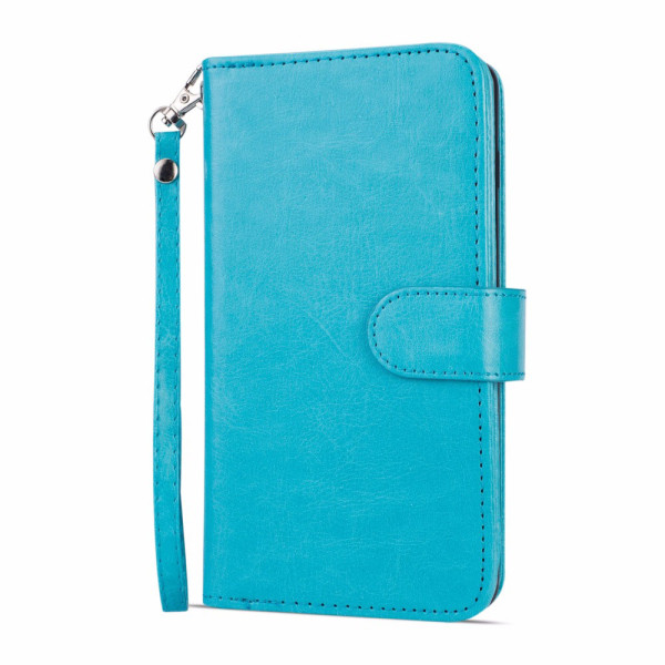 Glat ROYBEN Wallet Case - Samsung Galaxy S10E Brun