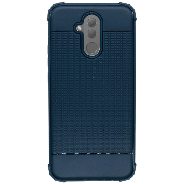 Huawei Mate 20 Lite - LEMAN Stilsäkert Skal Svart
