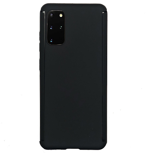 Samsung Galaxy S20 Plus - Skyddande Floveme Dubbelskal Svart