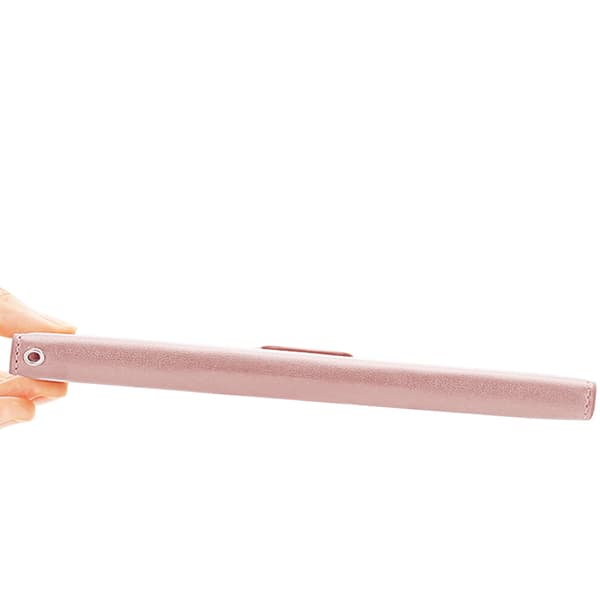 iPhone 7/8 - Plånboksfodral i PU-Läder från Hanman Svart