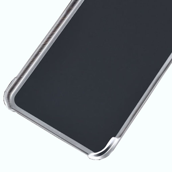 Huawei Honor 9 - Stilig robust deksel fra Nkobee Svart