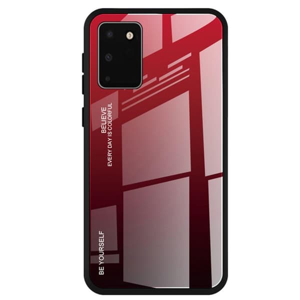 Samsung Galaxy S20 - Stötdämpande Skal 3