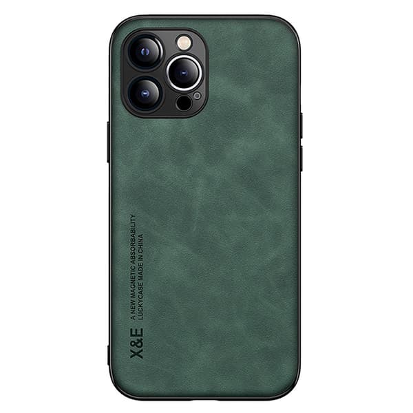 iPhone 16 Pro  Tunt, Tåligt och Tidlöst Svart