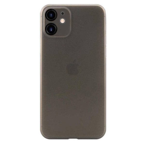 iPhone 11 Pro - Professionellt Matt Skyddsskal Frostad