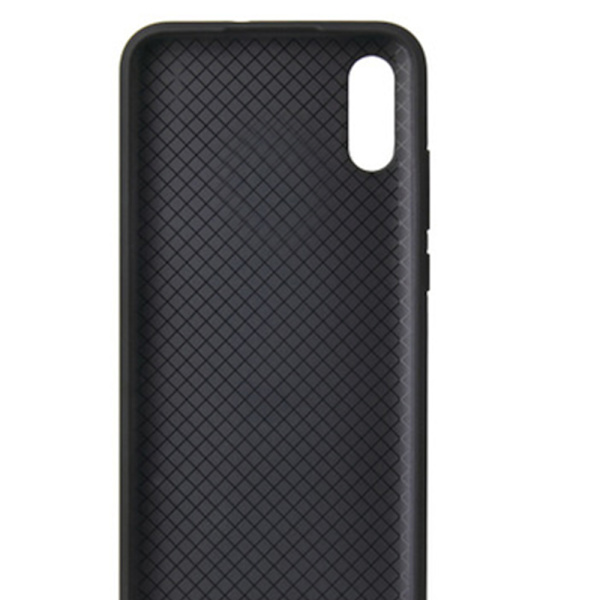 Skyddande (Nkobee) Skal - Samsung Galaxy A10 Svart