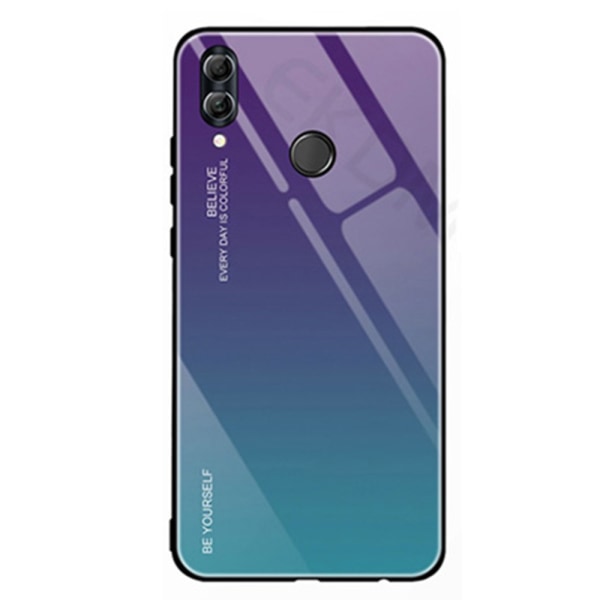 Eksklusivt stødabsorberende cover (NKOBEE) - Huawei P Smart 2019 3
