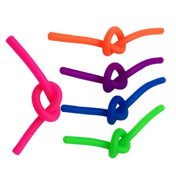 Fidget Toy / Pop It / Simple Dimple 16-Pack / 24-Pack 16-Pack