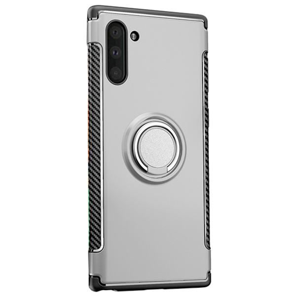 Samsung Galaxy Note10 - Skal Blå