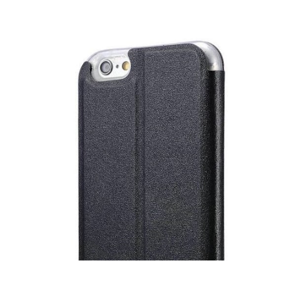 Smartfodral fr�n LEMAN f�r iPhone 6/6S Plus Blå