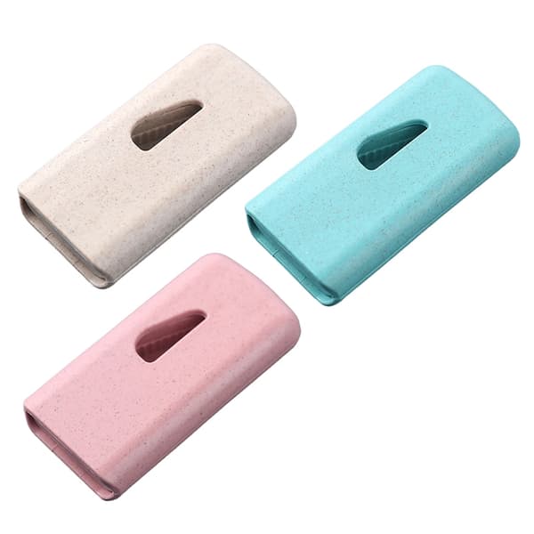 Effektfull Smidig Tablett Delare/Skärare Rosa