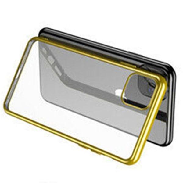 iPhone 11 - Skyddsskal Röd