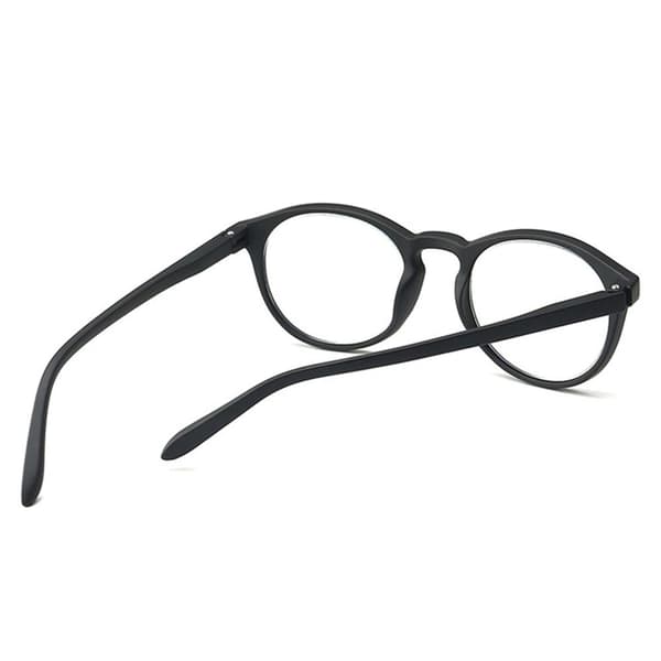 Anti-blåt lys briller Röd 3.0