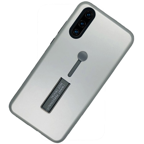 Cover - Huawei P30 Silver