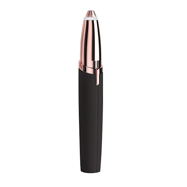 Holdbar Epilator Roséguld