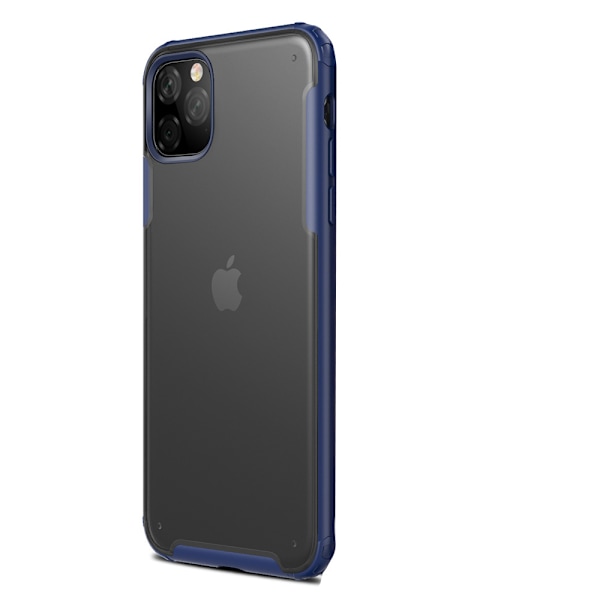 Professionellt Skyddsskal Wlons - iPhone 11 Blå