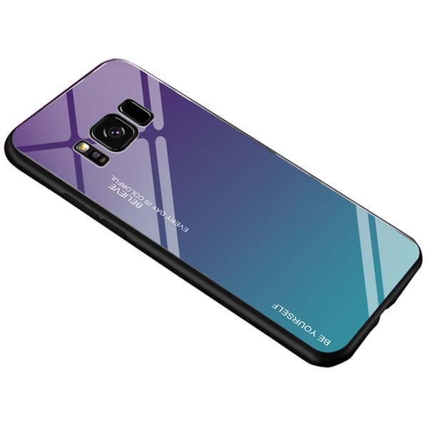 Samsung Galaxy S8 - Stilrent Robust Skal 2