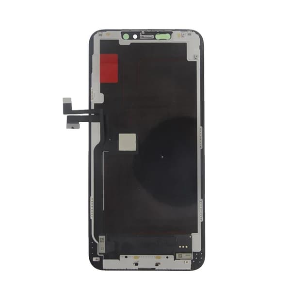 iPhone 11 Pro Max LCD & Pekskärm Digitizer Ruiji AAA+++ Svart