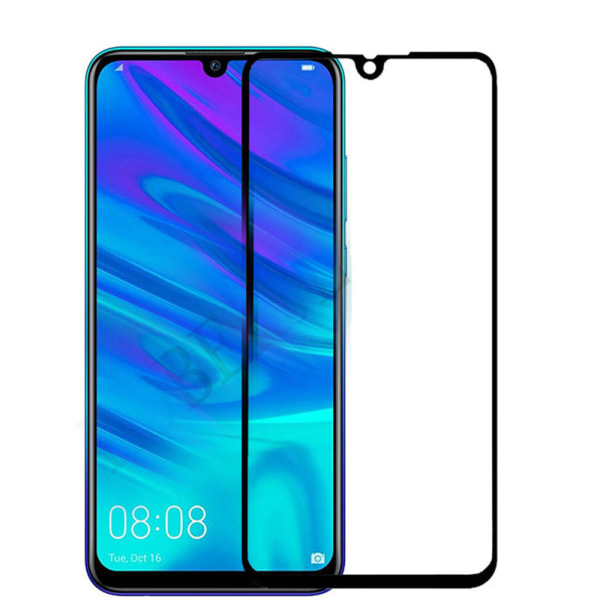 D:fence Full Cover -näytönsuoja Huawei P Smart 2019 -puhelimelle (kehys)