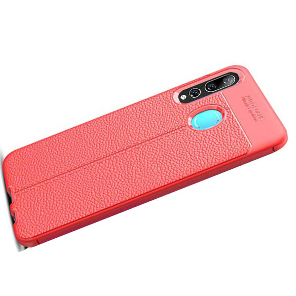 Deksel - Huawei P Smart Z Röd