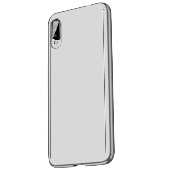 Samsung Galaxy A70 - Elegant Skyddsskal Svart