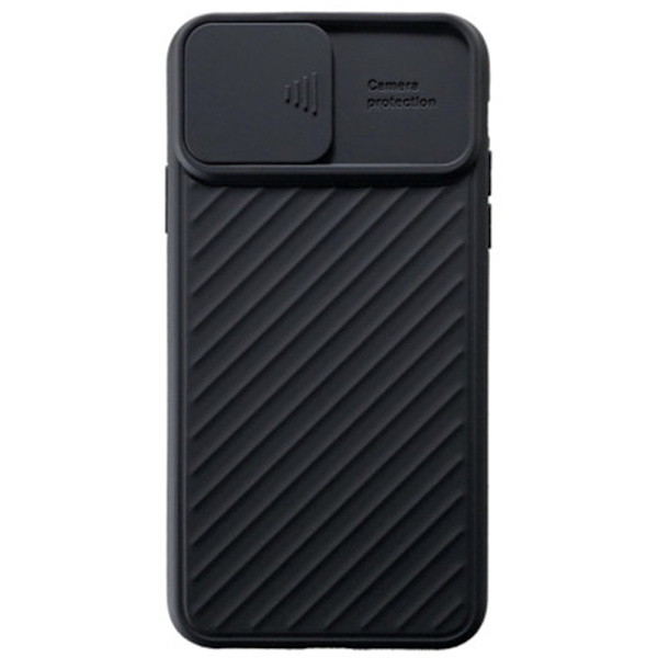 Stilsäkert Skal - iPhone XR Grön