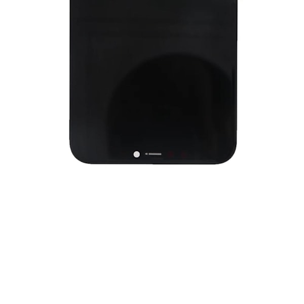 iPhone 11 Pro Max GW Soft OLED LCD & Pekskärm Digitizer AAA+++ Svart
