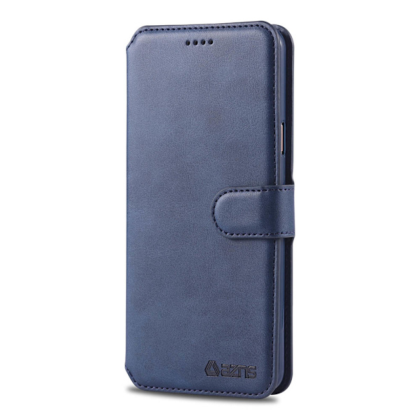 Smidigt (YAZUNSHI) Plånboksfodral - Samsung Galaxy S9 Svart