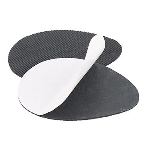 Effektfulla Anti-Slip Sula / Skogrepp Hållbar Svart