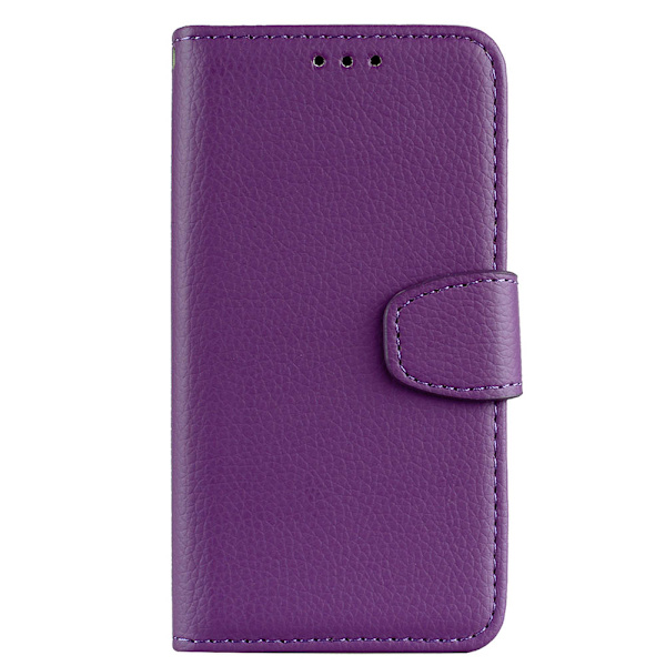 Praktiskt Smart (NKOBEE) Fodral - Huawei P30 Svart