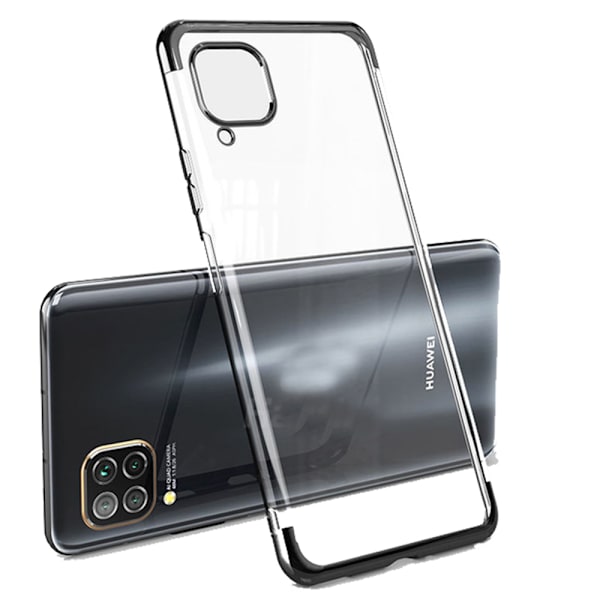 Skal - Huawei P40 Lite Guld