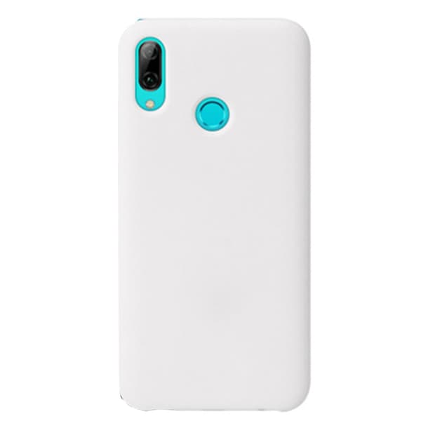Stilrent Skal - Huawei P Smart 2019 Svart