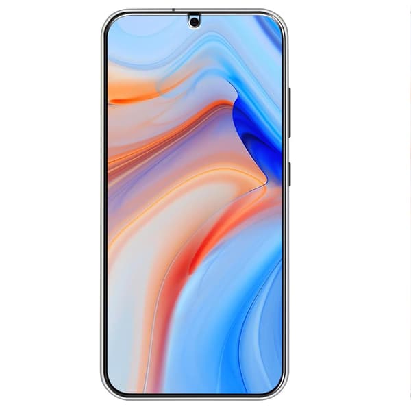 Samsung Galaxy S24 - 3-Pack Skärmskydd Fulltäckande Härdat Glas 3D 9H
