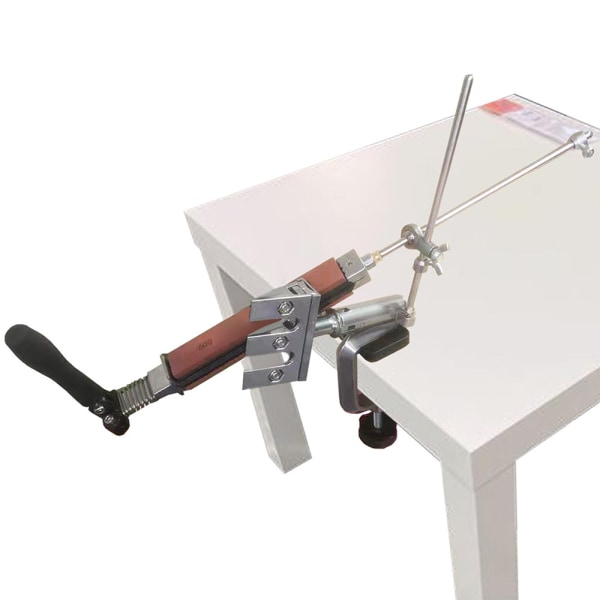 Effektiv & H�gkvalitativ Rehoo Pro Knivslip (4st Slipstenar)