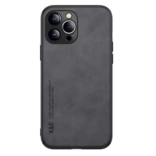 iPhone 16 Pro  Tunt, Tåligt och Tidlöst Svart