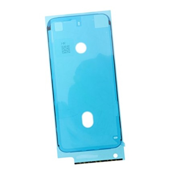 iPhone 7 - Vattentät LCD-tejp Svart
