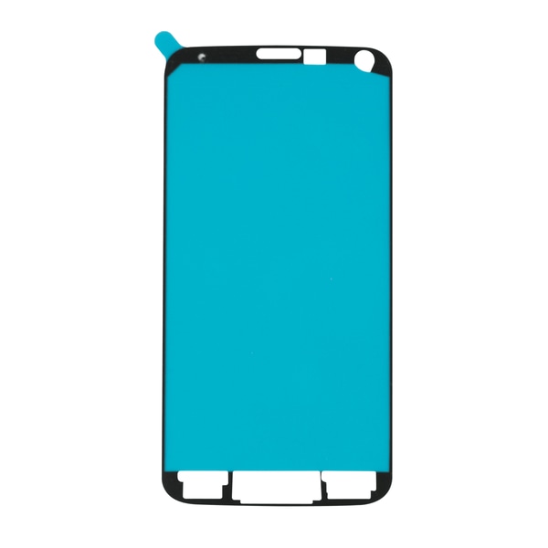 Samsung Galaxy S5 - Selvklebende tape for LCD-ramme