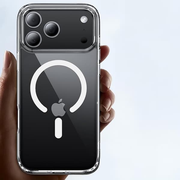 iPhone 17 Pro MagSafe Skal  Precision & Fullt Skydd