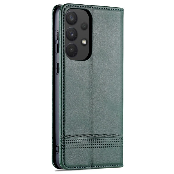 Smidigt Plånboksfodral HÖG KVALITET - Samsung Galaxy A53 5G Mörkblå