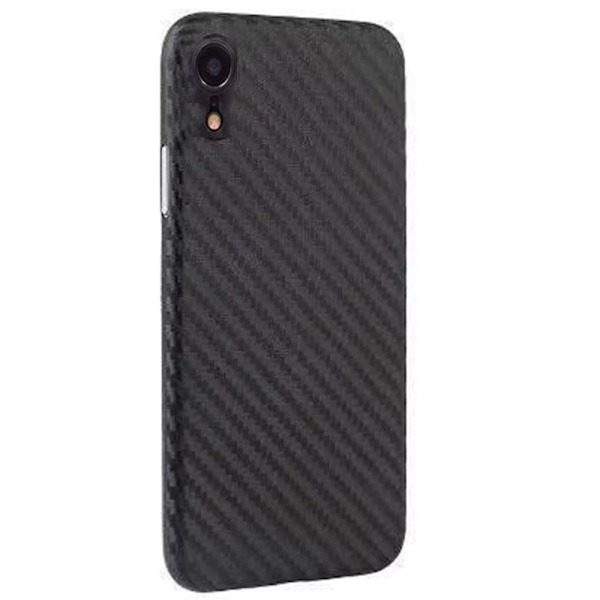 Skal - iPhone XR Svart